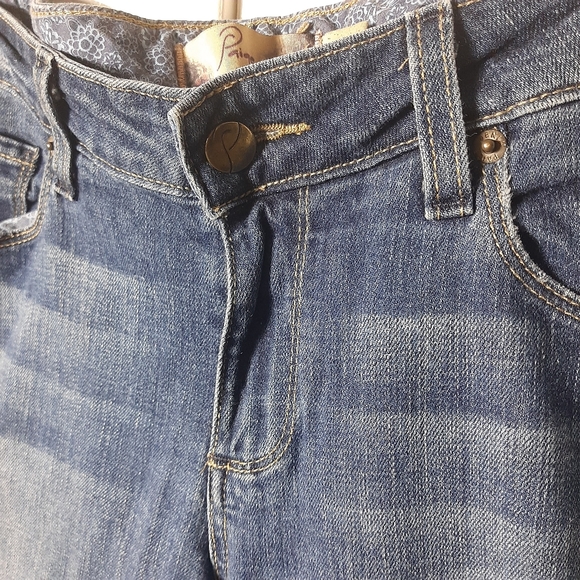 Paige demin skyline drive skinny size 29 - Picture 9 of 11